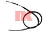 NK 902361 Cable, parking brake