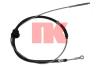 NK 903345 Cable, parking brake
