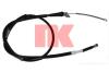 NK 904583 Cable, parking brake