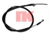 NK 904592 Cable, parking brake