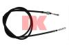 NK 909935 Cable, parking brake