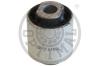 OPTIMAL F8-4038 (F84038) Control Arm-/Trailing Arm Bush