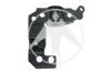 SIDEM 819658 Control Arm-/Trailing Arm Bush