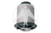 SIDEM 887617 Control Arm-/Trailing Arm Bush