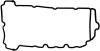 VICTOR REINZ 71-38171-00 (713817100) Gasket, cylinder head cover