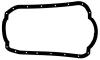 VICTOR REINZ 71-39631-00 (713963100) Gasket, wet sump