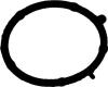 VICTOR REINZ 713568100 Gasket, intake manifold