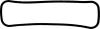 VICTOR REINZ 713768900 Gasket, cylinder head cover