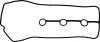 VICTOR REINZ 71-54122-00 (715412200) Gasket, cylinder head cover