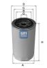 UFI 2323700 Oil Filter