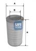 UFI 2763000 Air Filter