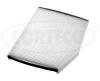 CORTECO 80004650 Filter, interior air