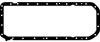 CORTECO 423978P Gasket, wet sump