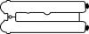 CORTECO 026156P Gasket, cylinder head cover