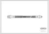 CORTECO 19025914 Brake Hose