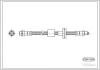 CORTECO 19034869 Brake Hose