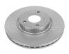 MEYLE 5155215027/PD (5155215027PD) Brake Disc