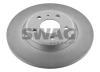 SWAG 30936463 Brake Disc