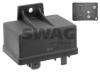 SWAG 62918342 Relay, glow plug system