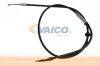 VAICO V10-30048 (V1030048) Cable, parking brake