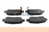 VAICO V380035 Brake Pad Set, disc brake