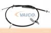 VAICO V40-30070 (V4030070) Cable, parking brake