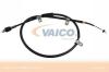 VAICO V5230011 Cable, parking brake
