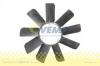 VEMO V30-90-1660 (V30901660) Fan Wheel, engine cooling