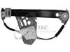 TRUCKTEC AUTOMOTIVE 02.54.015 (0254015) Window Lift