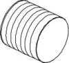 DINEX 64118 Corrugated Pipe, exhaust system