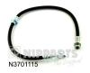 NIPPARTS N3701115 Brake Hose