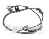 NIPPARTS N5002022 Sensor, wheel speed