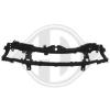 DIEDERICHS 1416002 Front Cowling
