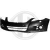 DIEDERICHS 2255051 Bumper