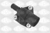 SASIC 3361G31 Coolant Flange