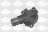SASIC 3361P21 Coolant Flange
