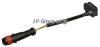 JP GROUP 1197300600 Sensor, brake pad wear
