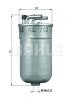MAHLE ORIGINAL KL792 Fuel filter