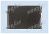 FRIGAIR 0818.2020 (08182020) Condenser, air conditioning