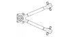 ST-TEMPLIN 060100275780 Track Control Arm