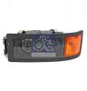 DT 3.31001 (331001) Headlight