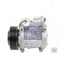 DT 4.64500 (464500) Compressor, air conditioning