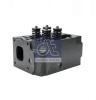 DT 3.12207 (312207) Cylinder Head