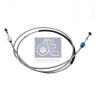 DT 2.32943 (232943) Cable, manual transmission