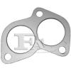 FA1 550-901 (550901) Gasket, exhaust pipe