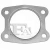 FA1 550-922 (550922) Gasket, exhaust pipe