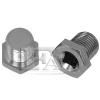 FA1 732.120.001 (732120001) Oil Drain Plug, oil pan