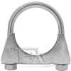 FA1 911-938 (911938) Pipe Connector, exhaust system