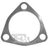FA1 110-966 (110966) Gasket, exhaust pipe