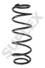 SUPLEX 10201 Coil Spring